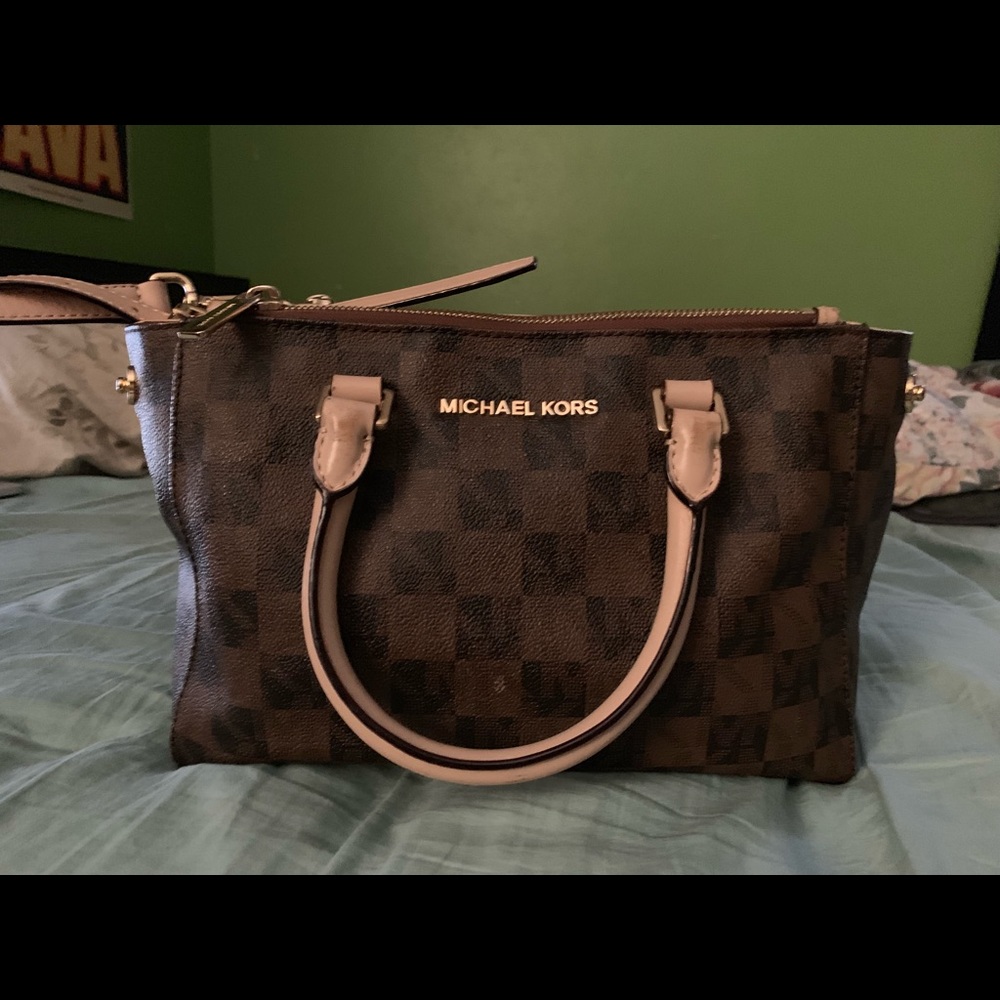 Michael Korse Purse